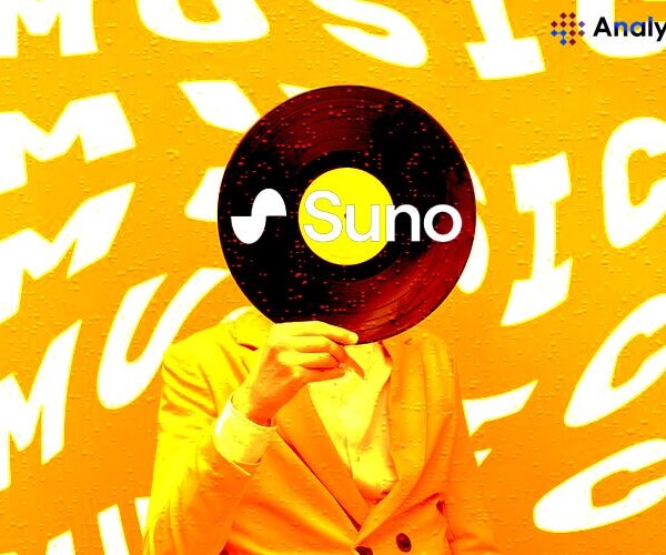 ChatGPT's Suno Chatbot Creates Music from Text