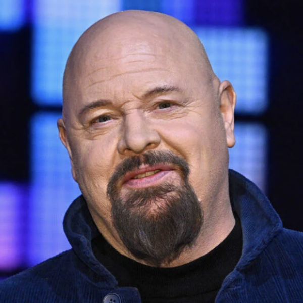 The Appearance of Anders Bagge in Sweden's Television Ended in Tragedy